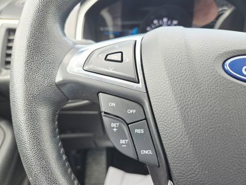 Used 2021 Ford Edge SEL w/ Convenience Package AWD/4WD image 19