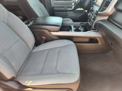 Used 2023 RAM 1500 Big Horn AWD/4WD image 14