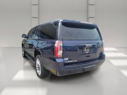 Used 2017 GMC Yukon XL SLT w/ Premium Edition RWD image 6
