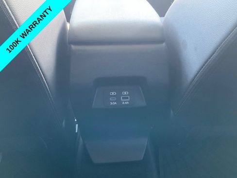 Certified 2024 Subaru Crosstrek 2.0i Premium AWD/4WD image 32