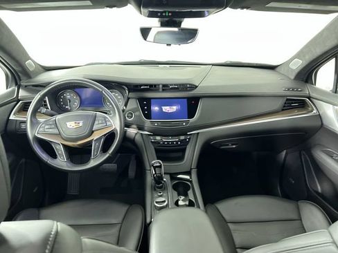 Certified 2023 Cadillac XT5 Premium Luxury w/ Platinum Package AWD/4WD image 21