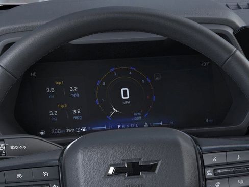 New 2026 Chevrolet Colorado Trail Boss image 18