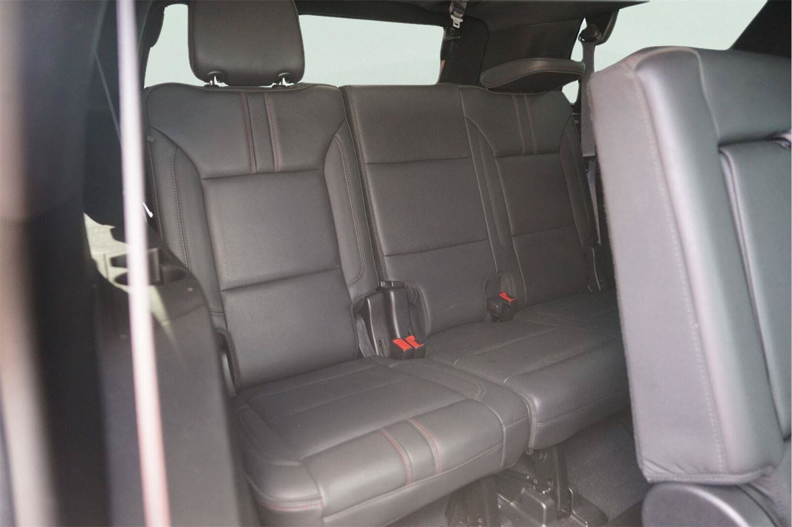 Used 2021 Chevrolet Tahoe RST AWD/4WD image 16
