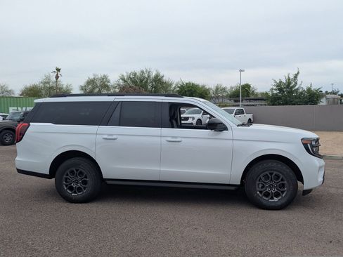 New 2026 Ford Expedition Max Active RWD image 38
