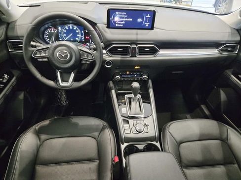 New 2025 MAZDA CX-5 AWD 2.5 S w/ Premium Plus Pkg image 7