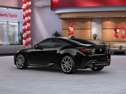 New 2025 Toyota GR86 image 6