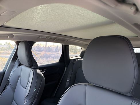 New 2026 Volvo XC60 B5 Plus w/ Protection Package Premier image 37