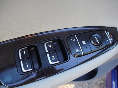 Certified 2016 Kia Optima EX image 21