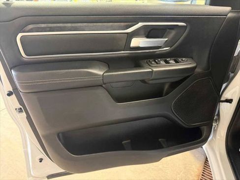 Used 2023 RAM 1500 Big Horn AWD/4WD image 21
