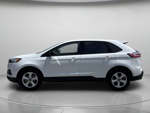 Used 2020 Ford Edge SE FWD image 5