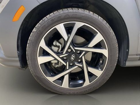 Used 2023 Hyundai Kona Limited w/ Cargo Package AWD/4WD image 25