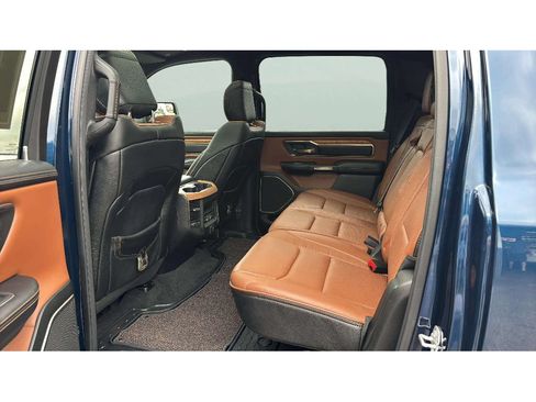 Used 2020 RAM 1500 Limited AWD/4WD image 12