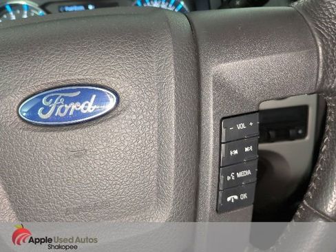 Used 2011 Ford F150 XLT w/ XLT Chrome Pkg image 20