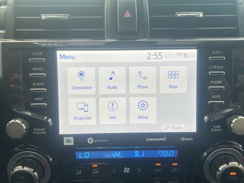 Used 2022 Toyota 4Runner TRD Pro AWD/4WD image 22