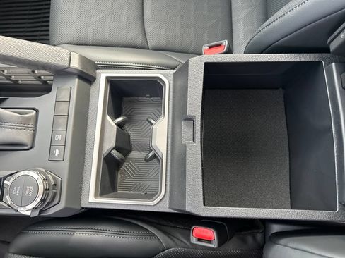 New 2026 Toyota Tacoma TRD Sport AWD/4WD image 23