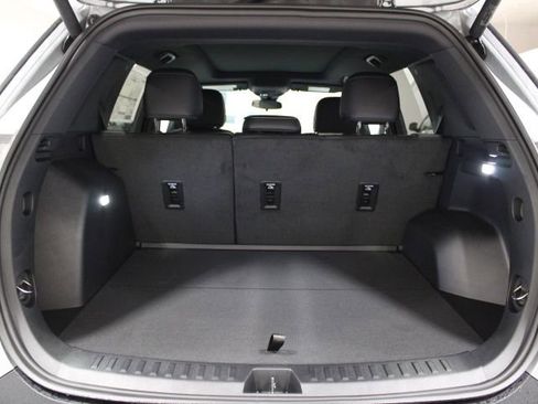 New 2026 GMC Terrain Elevation w/ Elevation Premium Package image 14