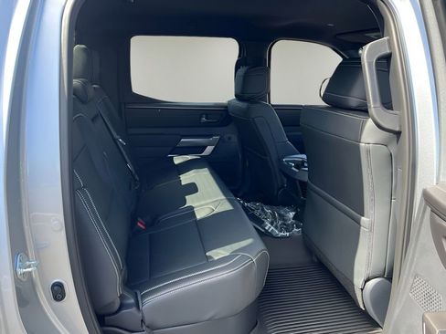 New 2026 Toyota Tundra SR5 AWD/4WD image 17
