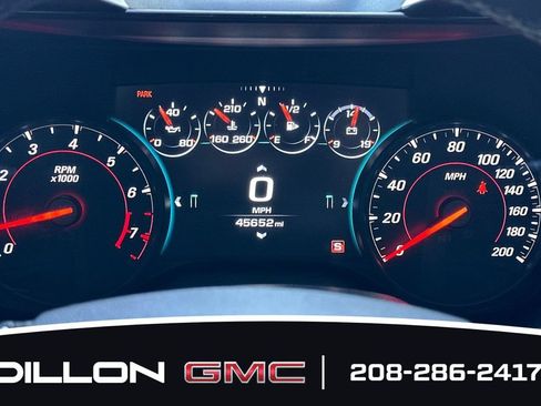 Used 2016 Chevrolet Camaro SS RWD image 22