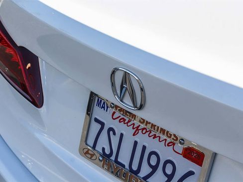 Used 2016 Acura TLX V6 Tech image 9