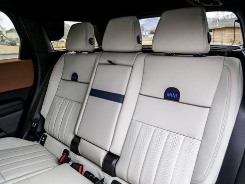 New 2026 MINI Cooper Countryman S w/ Comfort Package Max image 21