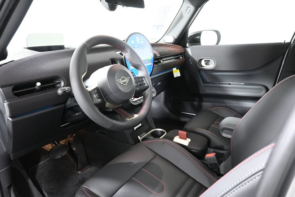 Used 2026 MINI Cooper S FWD image 15