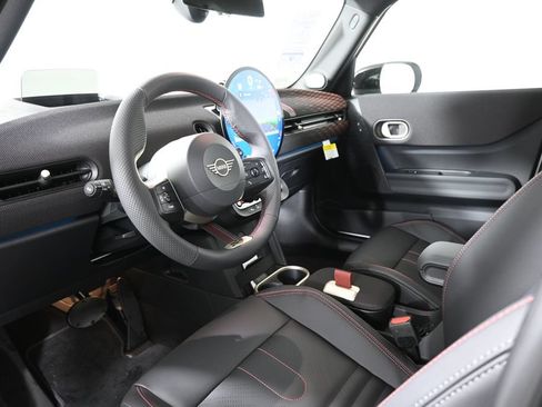 New 2026 MINI Cooper S FWD image 15