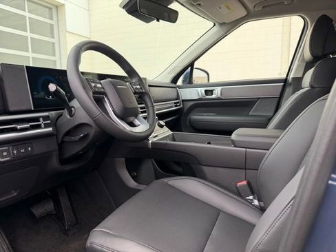New 2026 Hyundai Santa Fe SEL FWD image 4