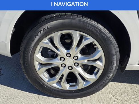 Used 2020 Buick Enclave Avenir w/ Avenir Technology Package image 10