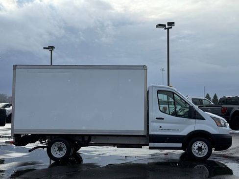 Used 2019 Ford Transit 350 156 DRW image 29