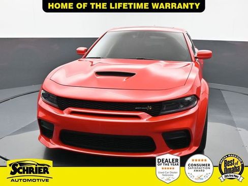 Used 2022 Dodge Charger Scat Pack image 8