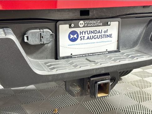 Used 2019 Toyota Tacoma TRD Sport RWD image 43