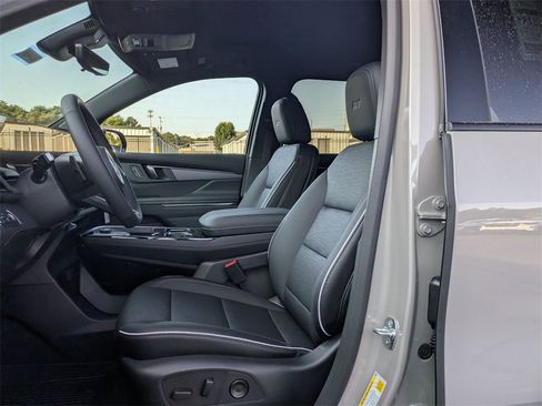 New 2026 Buick Enclave Sport Touring w/ Power Package image 14