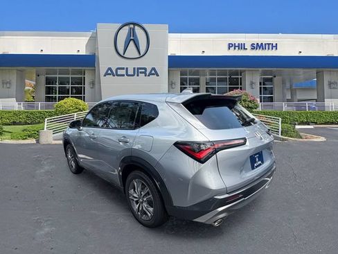 New 2026 Acura ADX FWD image 5