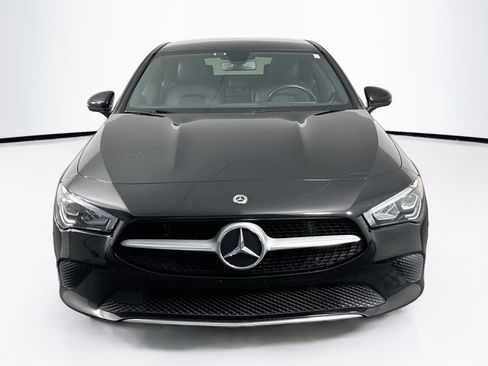Used 2021 Mercedes-Benz CLA 250 4MATIC image 4