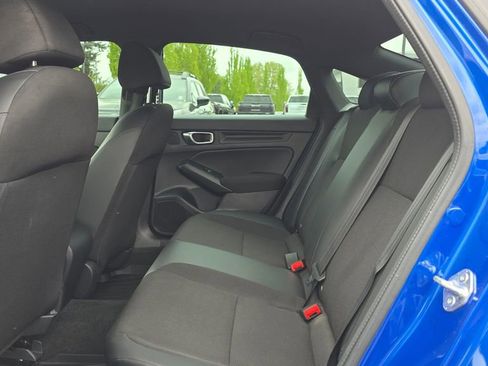 Used 2023 Honda Civic Sport image 16