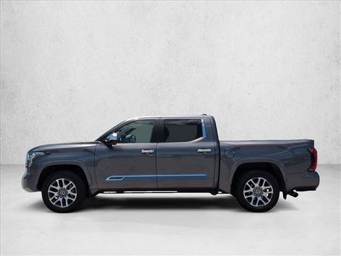 Used 2024 Toyota Tundra 1794 Edition AWD/4WD image 9