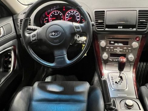 Used 2007 Subaru Outback 2.5XT Limited image 16
