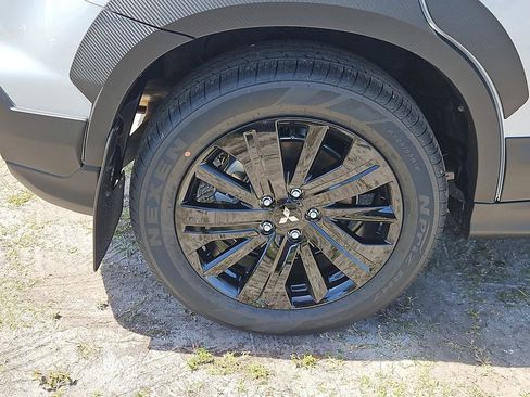 New 2026 Mitsubishi Outlander Sport ES AWD/4WD image 5