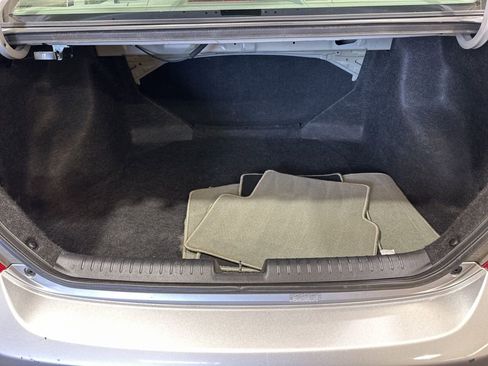 Used 2012 Honda Civic LX image 18