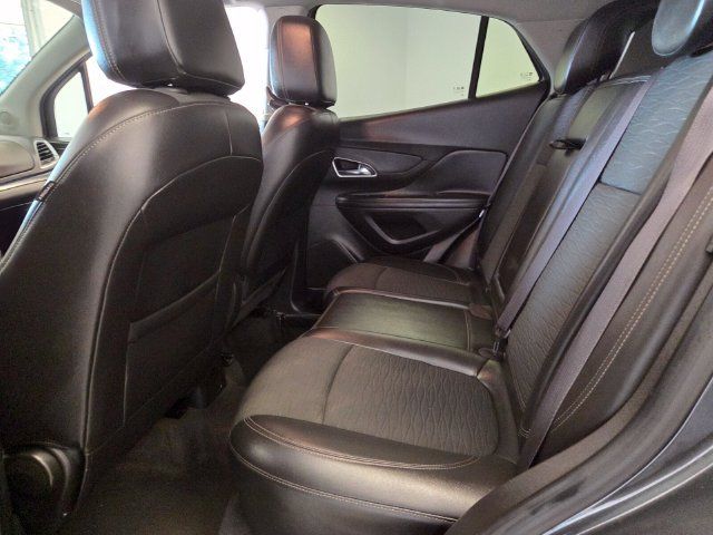 Used 2016 Buick Encore FWD image 13