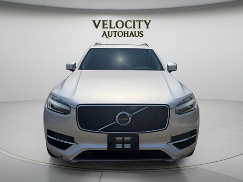 Used 2018 Volvo XC90 T5 Momentum w/ Convenience Package AWD/4WD image 2