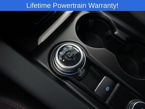 New 2025 Ford Explorer ST-Line image 25