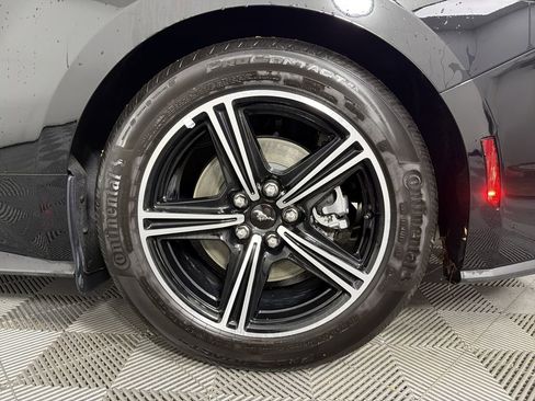 Used 2025 Ford Mustang Premium image 16