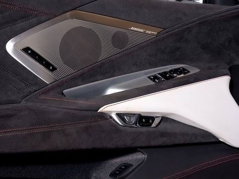 Used 2023 Chevrolet Corvette Z06 image 60