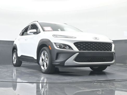 Used 2022 Hyundai Kona SEL w/ Convenience Package image 62