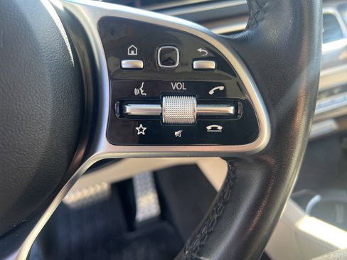 Certified 2023 Mercedes-Benz GLE 350 4MATIC w/ AMG Line Exterior image 20