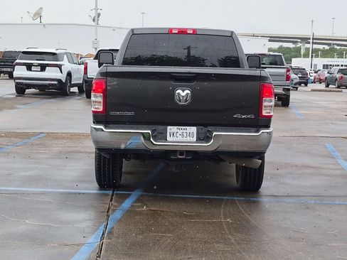 Used 2024 RAM 2500 Big Horn AWD/4WD image 6