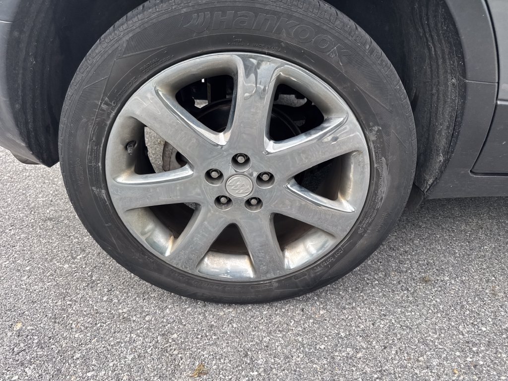 Used 2019 Buick Encore Essence w/ Experience Buick Package AWD/4WD image 6