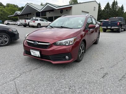 Used 2023 Subaru Impreza 2.0i Premium