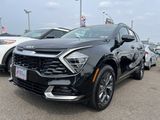 Used 2024 Kia Sportage SX Prestige image 2